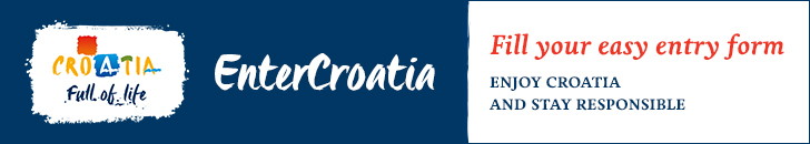 Enter Croatia