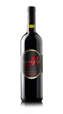 Crveno-vino-Merlot-Barrique