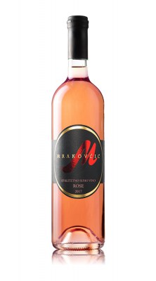 Rose_vino_Mrakovcic